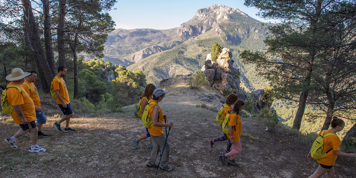 El FIA vuelve a apostar por el deporte en la naturaleza con un completo programa de actividades