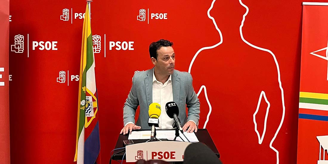 El PSOE considera un «chiringuito» el nuevo ente para gestionar el Parque Empresarial Santana