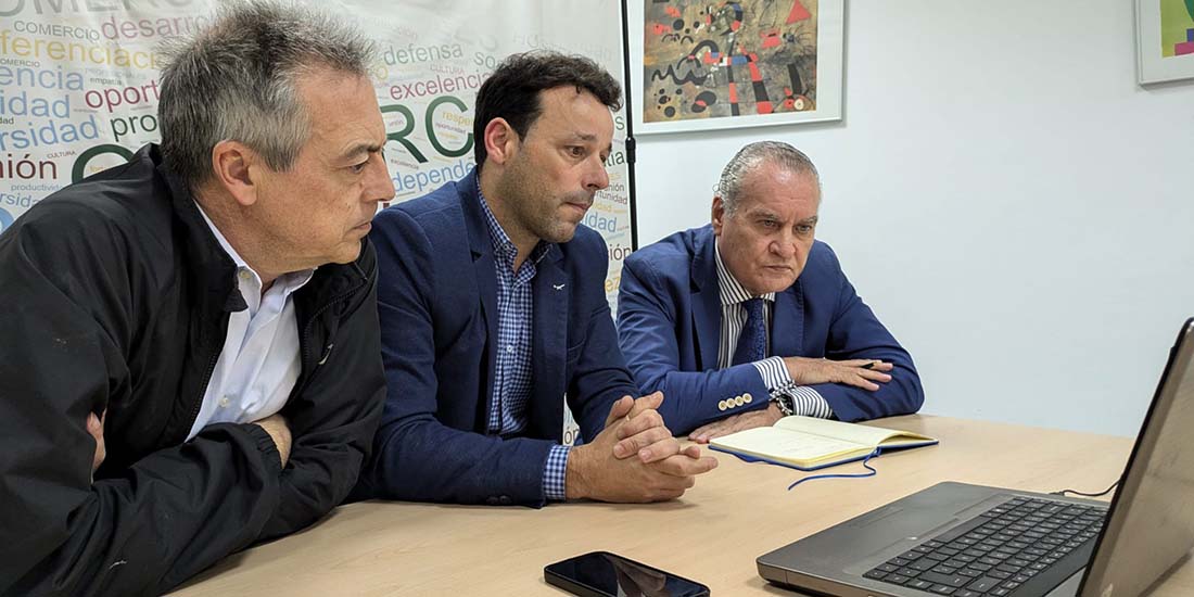 Diputación confirma la llegada de la firma holandesa de “retail” Action a Linares