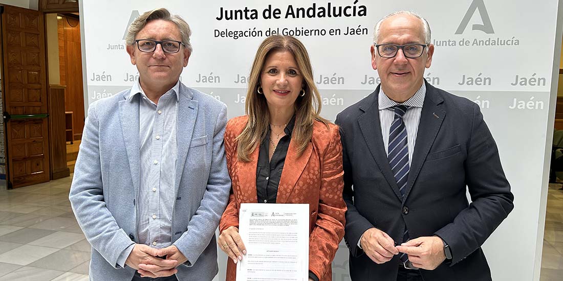 Linares incorporará a 56 personas desempleadas mayores de 45 años a través del Programa Andalucía Activa