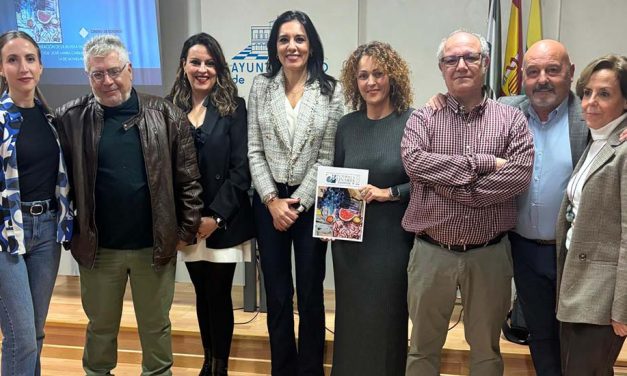 El Centro de Estudios Linarenses presenta el número 9 de su revista en homenaje a Ramón Soler