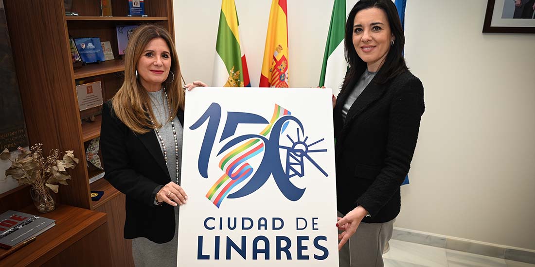 2025: un año para honrar los 150 años del título de Ciudad de Linares