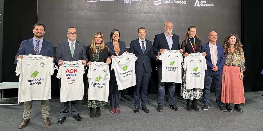 ESPECIAL FITUR | Linares acogerá a las promesas del balonmano andaluz en dos torneos femeninos