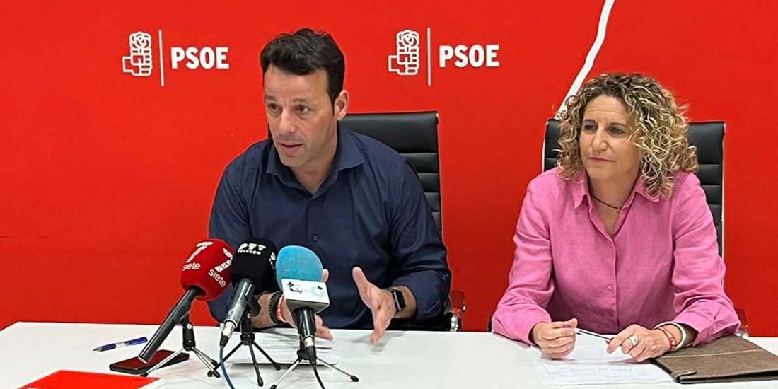 El PSOE acusa al PP de Linares de abandonar a los deportistas con becas impagadas